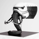 Illustration for article titled Stormtrooper Helmets For African Wildlife Is Weirdly Gorgeous